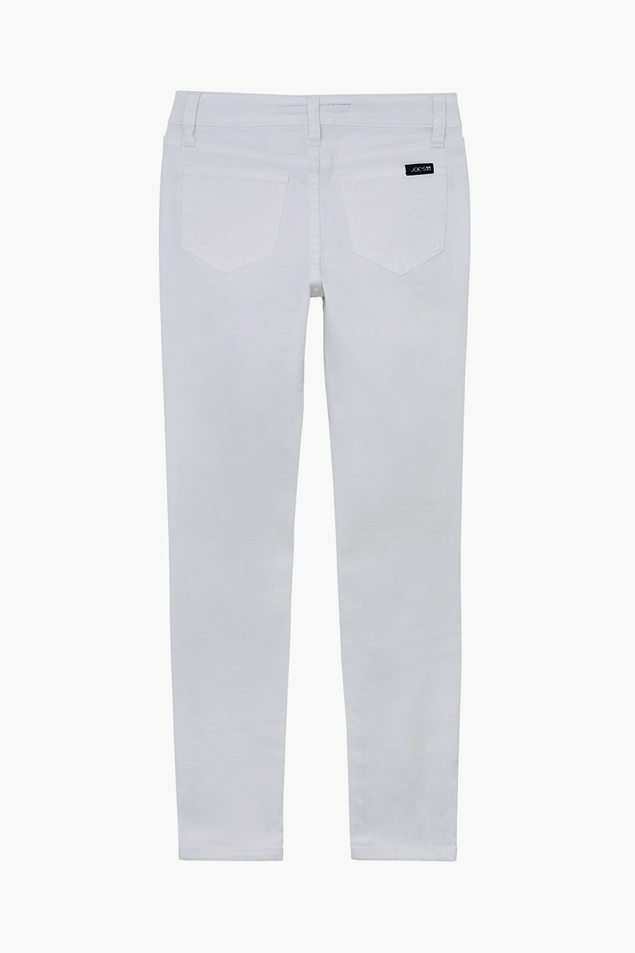 Girls' Joe's White Jeggings - Stretchy Skinny Jeans for Kids | Perfect for School, Play & Everyday Wear