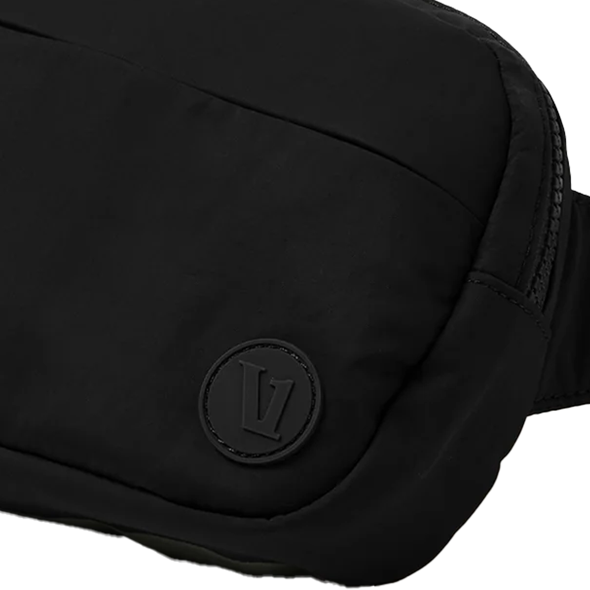 All Around Hip Pack - Lightweight & Durable Waist Bag for Men & Women - Perfect for Running, Hiking, Travel & Everyday Use