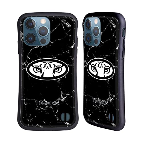 Black And White Marble