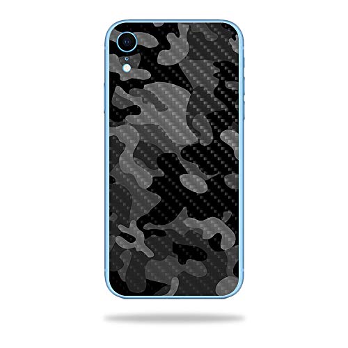 Black Camo