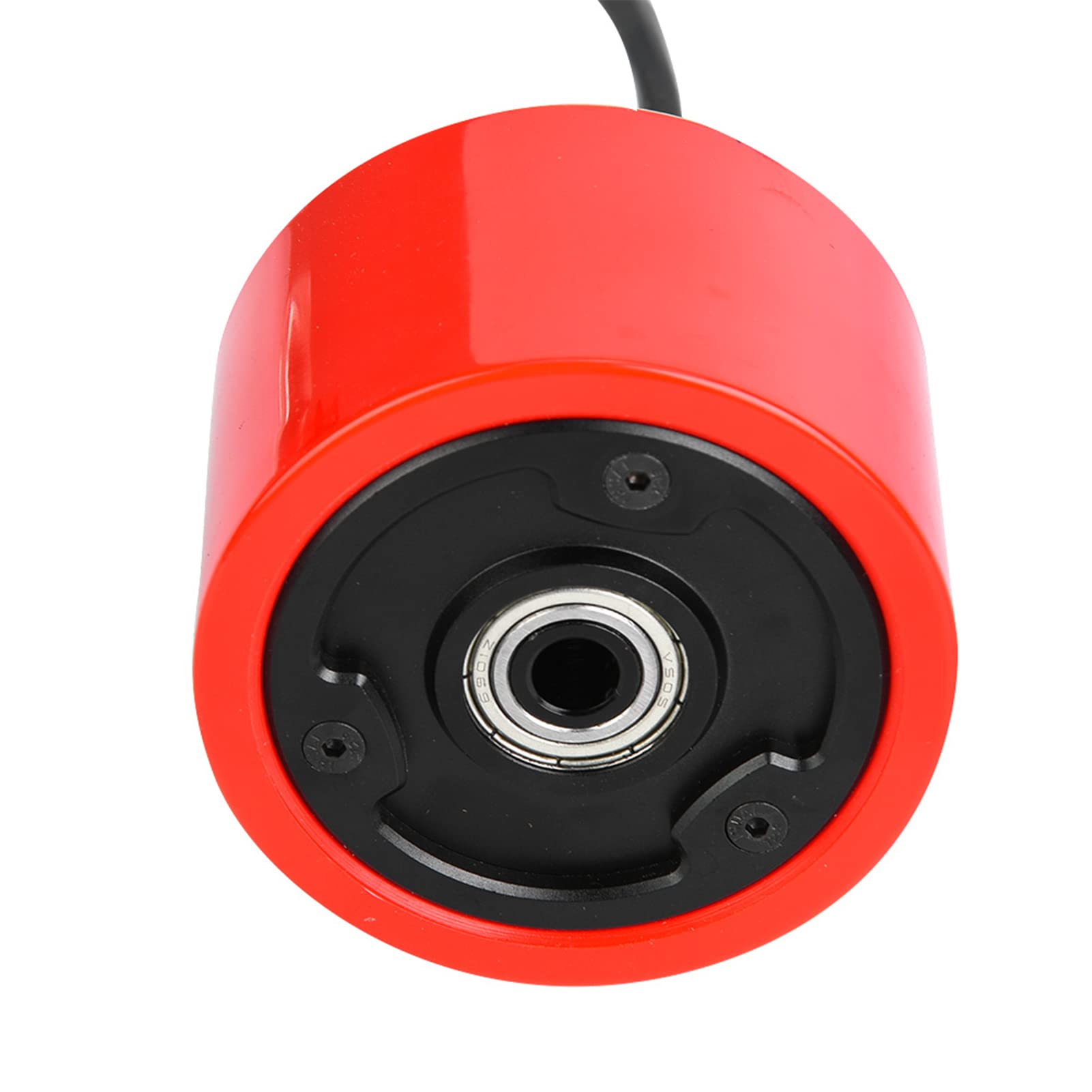 70mm Waterproof Brushless Hub Motor Wheel for Electric Skateboard & Longboard - DIY Replacement Part for Smooth Commuting & Outdoor Adventures