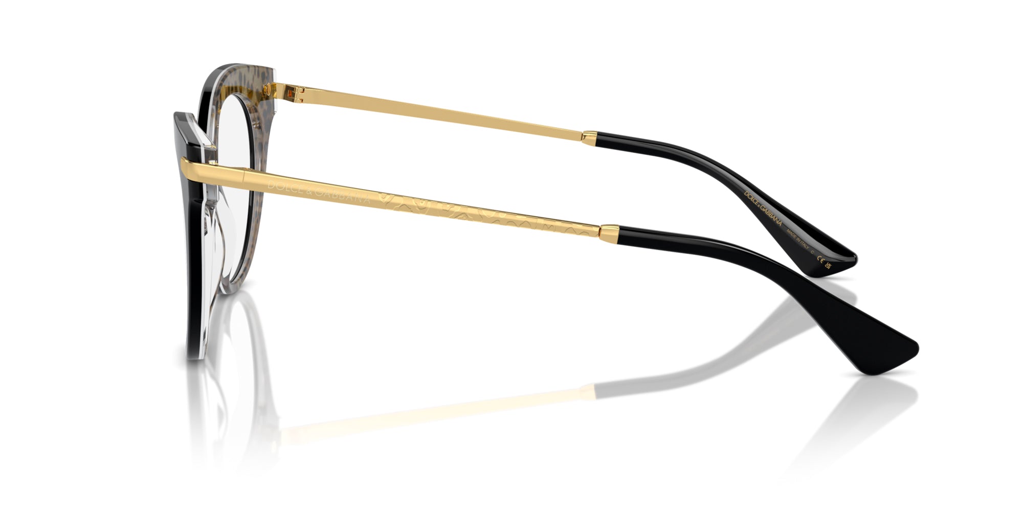 Dolce&Gabbana DG3392 Sunglasses - Luxury Designer Shades for Women & Men - Perfect for Fashion, Beach & Outdoor Activities
