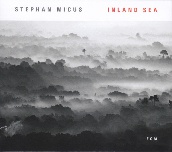 Stephan Micus - Inland Sea CD | World Music Album | Perfect for Meditation, Yoga & Relaxation