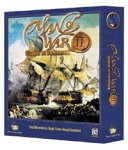 Man of War II: Chains of Command - Epic Naval Strategy Game | Historical Battles & Tactical Warfare | Perfect for PC Gamers & Military History Enthusiasts