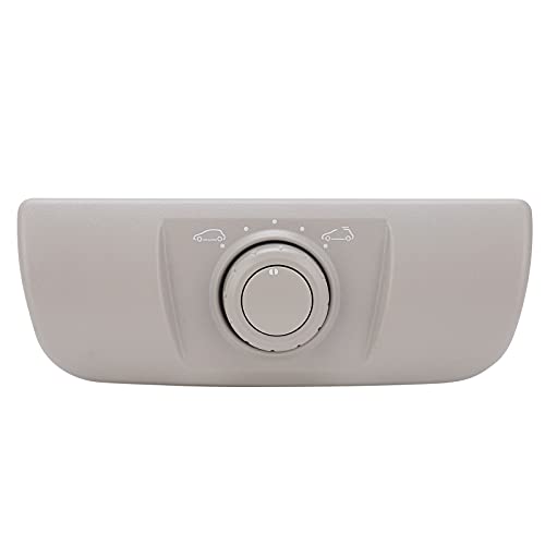 Renault Megane 2 Scenic 2 Laguna 2 Sunroof Window Switch Button Replacement - OEM Quality Car Roof Control Switch - Perfect for Sunroof Operation & Maintenance