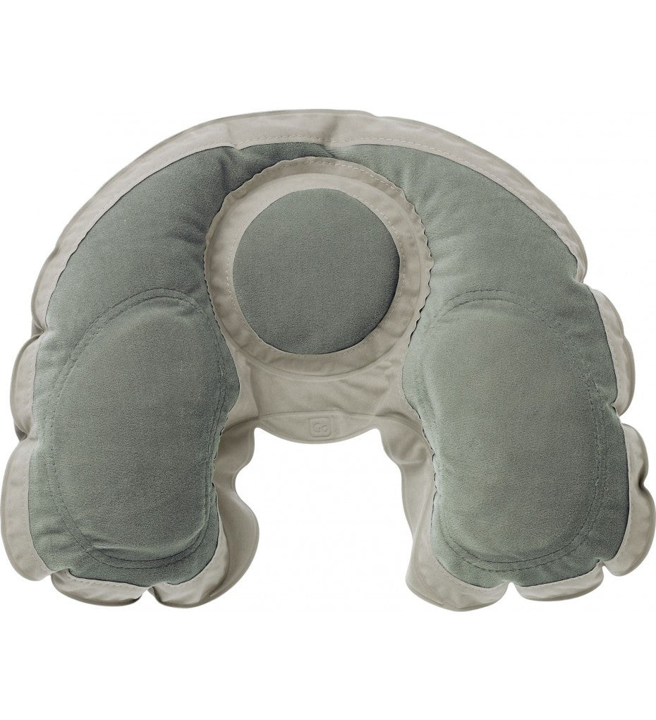 Go Travel Super Snoozer - Premium Travel Pillow for Airplane, Car & Office - Comfortable Neck Support for Long Flights & Road Trips - Perfect for Business Travelers & Vacationers