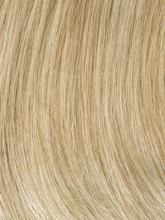 Fantasy Synthetic Wig with Mono Parting - Soft & Natural Looking Hair for Cosplay, Halloween & Costume Parties | Discontinued