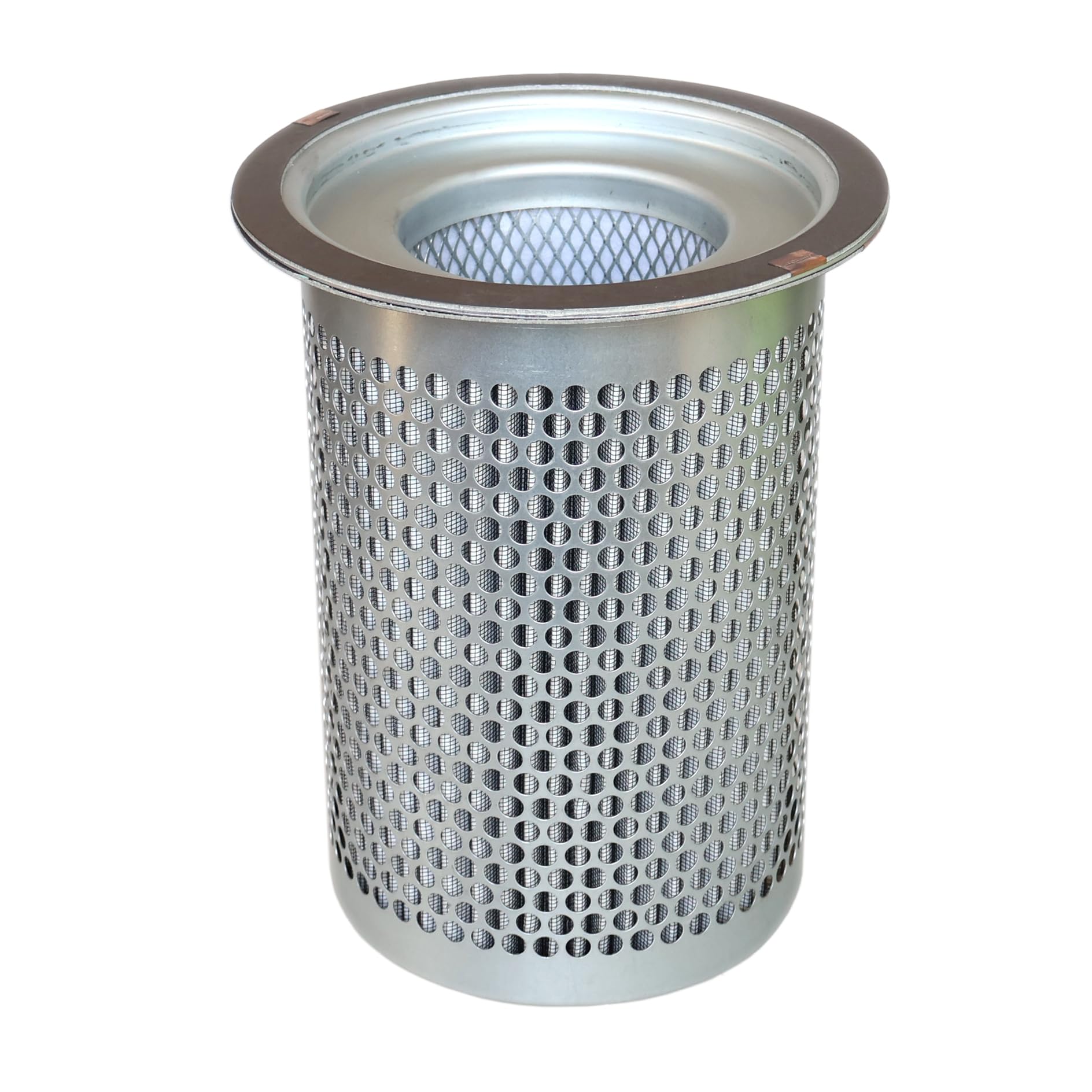High-Quality Air/Oil Separator Compatible with BSD22/30 & LS10 Air Compressors - Replacement Part for Efficient Filtration | Workshop & Industrial Use