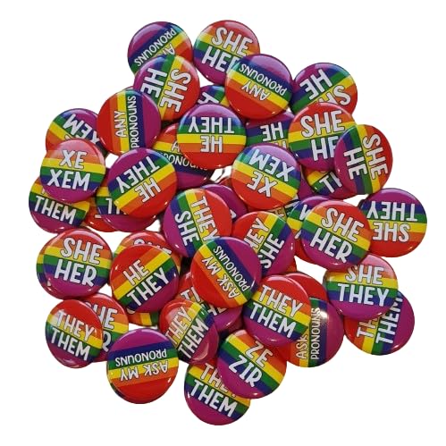Rainbow stripes
