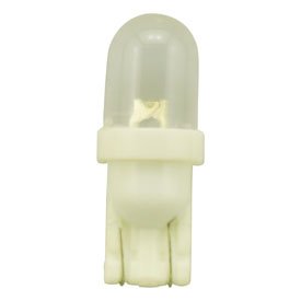 Technical Precision White LED Replacement Lamp for Signal STAT School Bus - Durable Marker Light for Enhanced Safety in School Bus Fleets & Commercial Vehicles