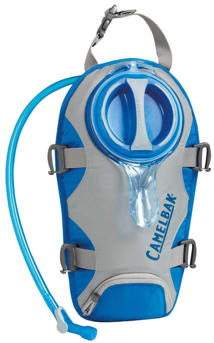 CamelBak UnBottle 2L 70oz Hydration Reservoir - BPA Free Water Bladder for Hiking, Cycling & Outdoor Adventures (2022-2023 Model)