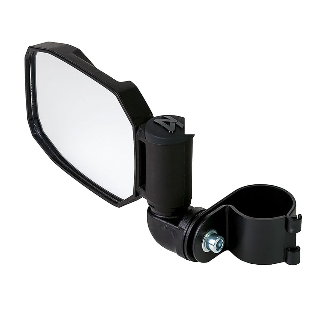 Seizmik UTV Strike Side View Mirror for Polaris RANGER 1000 XP EPS 2017 - Durable Off-Road Side Mirrors for Enhanced Visibility & Safety - Perfect for Trail Riding, Hunting & Farm Work