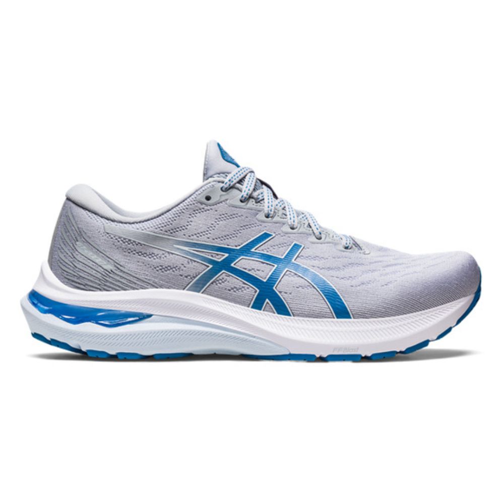 Asics Women's GT 2000 11 Running Shoes - Lightweight Stability Sneakers for Road & Trail Running - Perfect for Jogging, Gym Workouts & Daily Wear