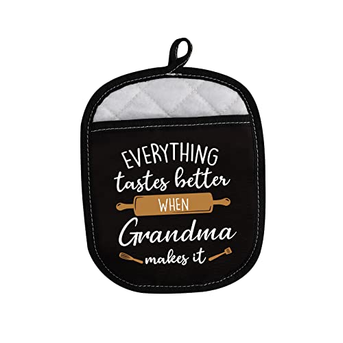Grandma
