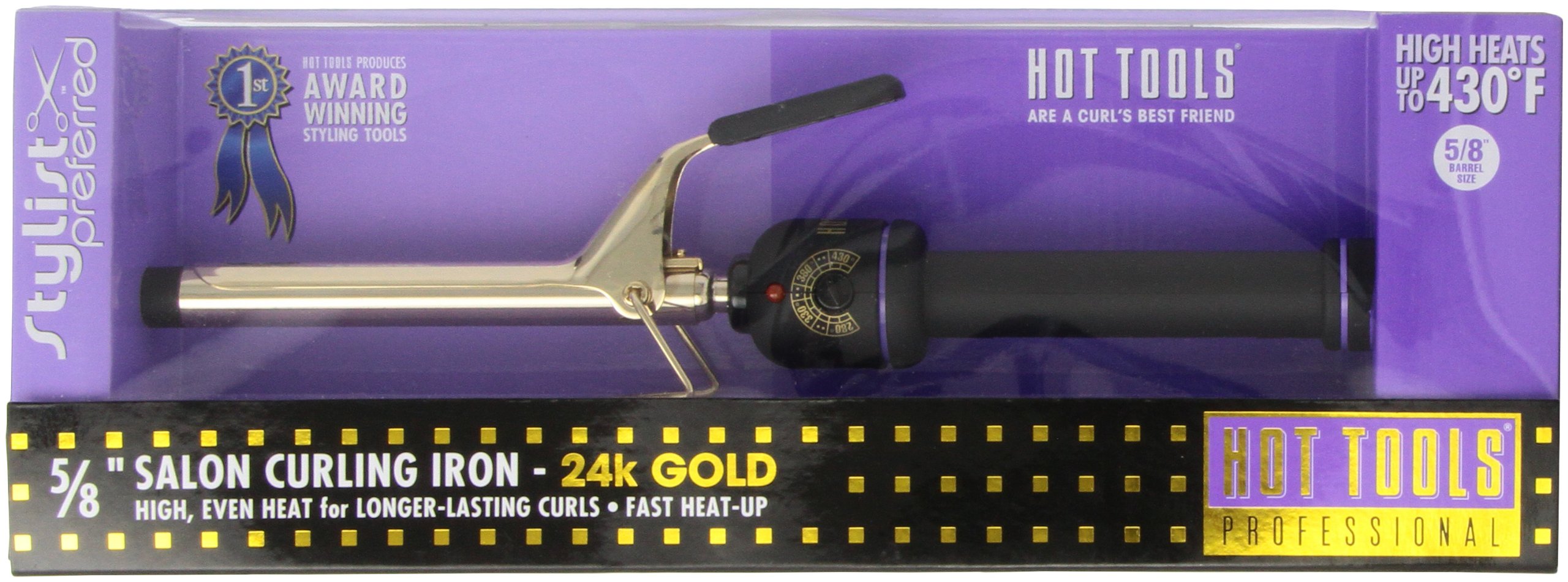 Hot Tools Professional 5/8