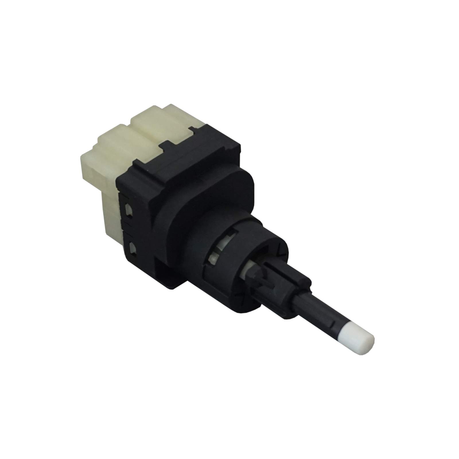 ESC EDP614 Brake Light Pedal Switch Black 1K2945511 Compatible with VW Audi Skoda Seat - Perfect for Automotive Repair & DIY Car Maintenance