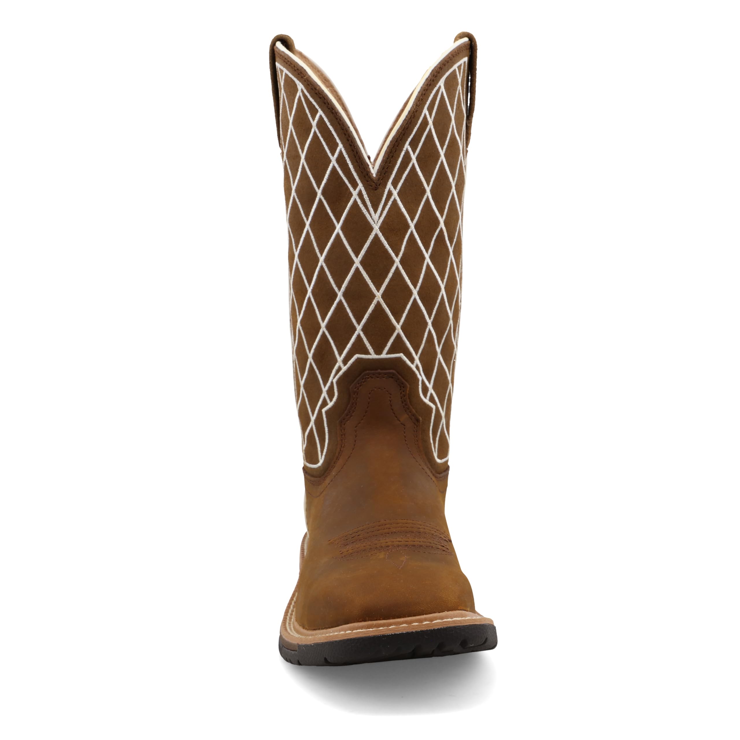 Twisted X Women's Western Boots - Comfortable & Stylish Cowgirl Boots for Riding, Dancing & Everyday Wear