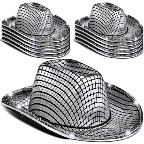 Silver Black