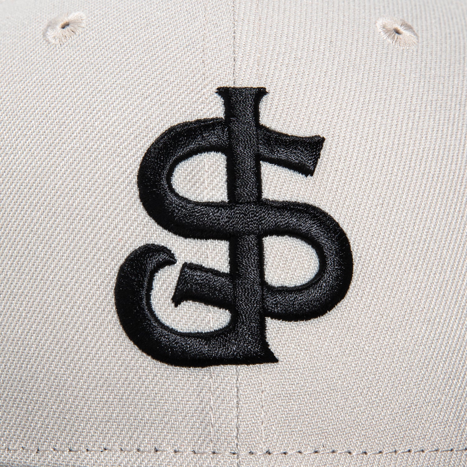 New Era 59Fifty San Jose Giants Baseball Cap - Adjustable Stone & Black Snapback Hat for Men | Official MLB Team Merchandise | Perfect for Baseball Games, Fan Collections & Streetwear Fashion