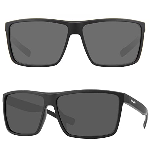 Black/Grey (1 Pair)