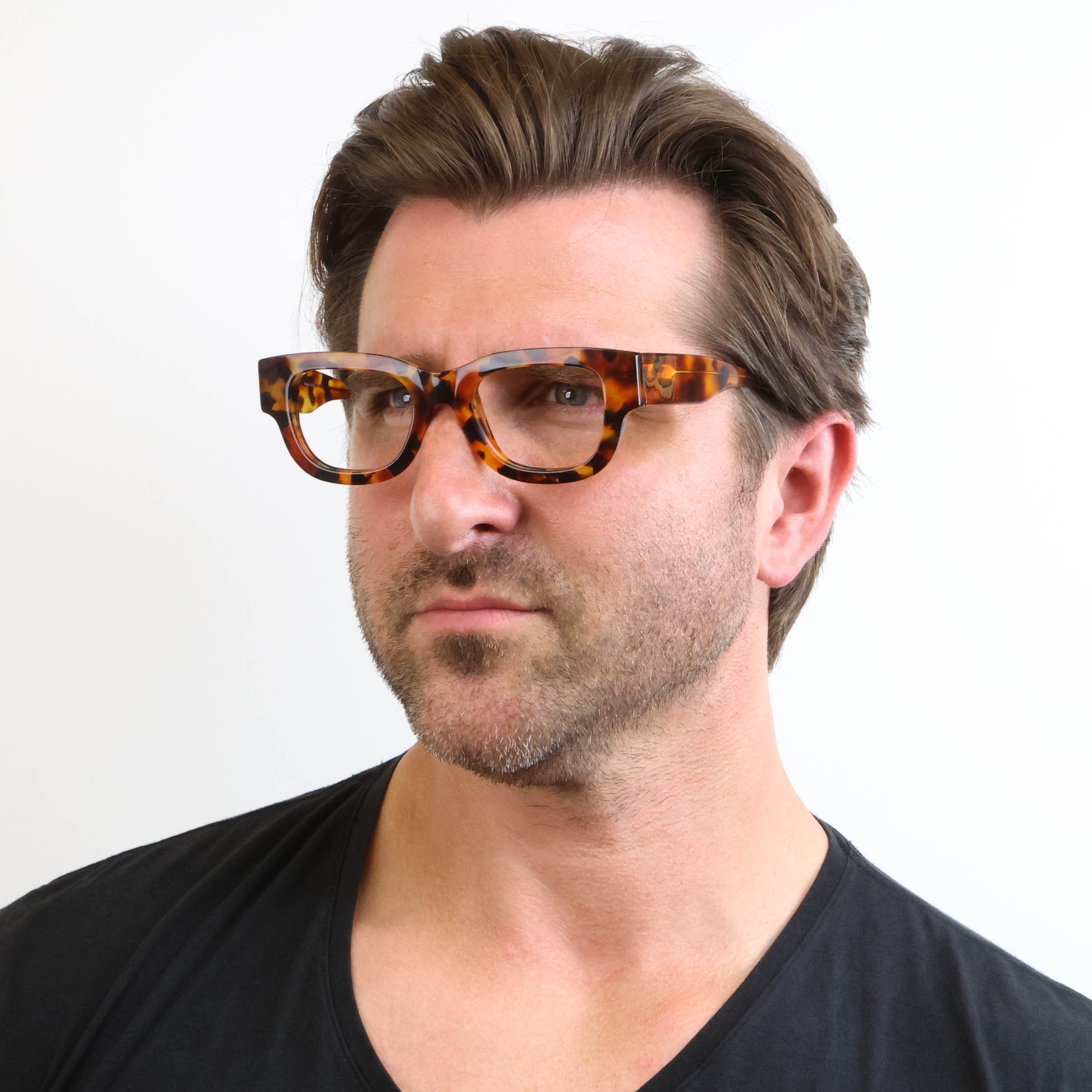 See 6195 - High-Quality Eyewear for Men & Women | Trendy Sunglasses & Glasses for Outdoor, Driving & Fashion | UV Protection & Comfort Fit