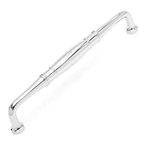 Polished Nickel