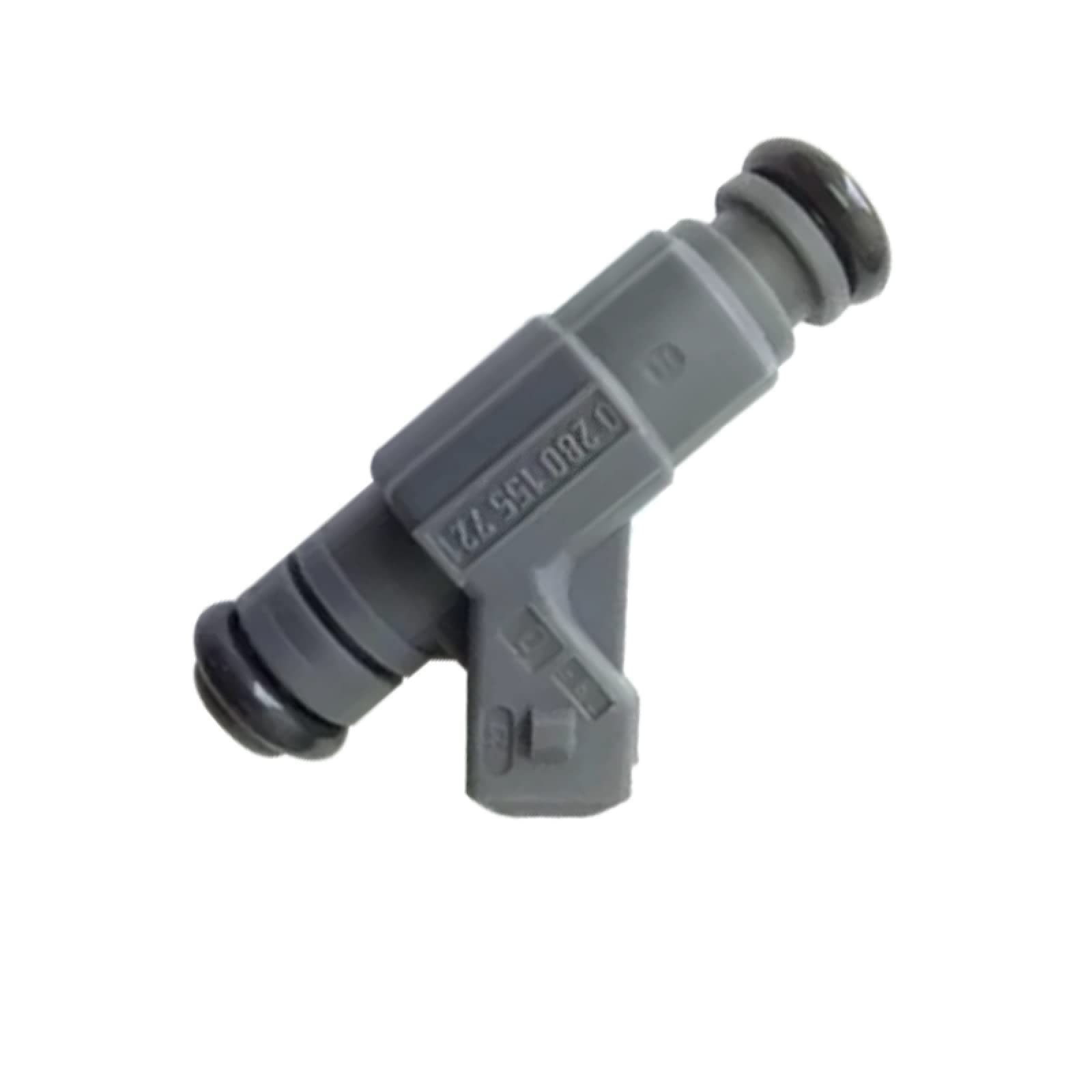 Fuel Injector Nozzle for Dodge Ram 2500 3500 1996-1997 (4pcs/lot) - 0280155721, 8.0L V10 Bico 812, 121224, 53041073AB - Replacement Part for Improved Engine Performance & Fuel Efficiency