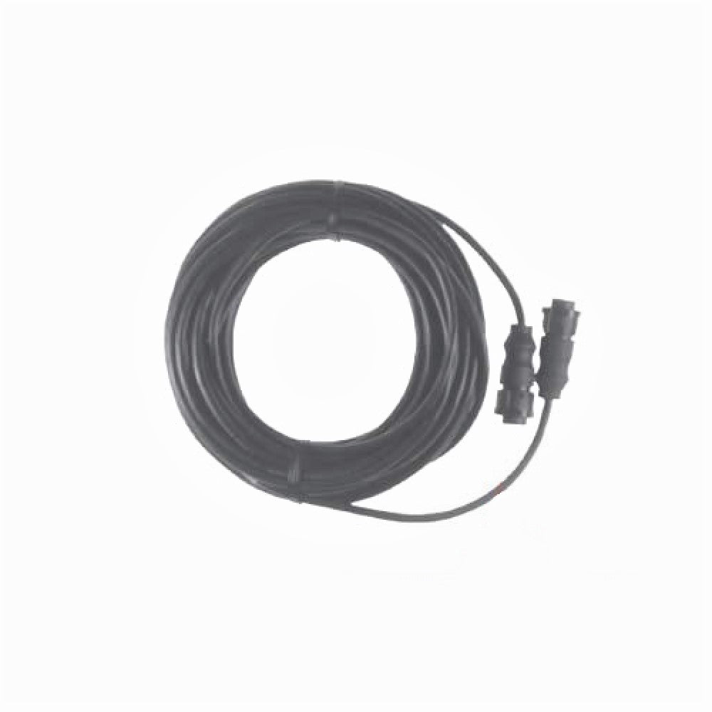 Airmar 9m 5 Pin to 7 Pin JRC Raytheon Cable Adapter - Marine GPS Sonar Transducer Connector for Fishing Boats & Navigation Systems