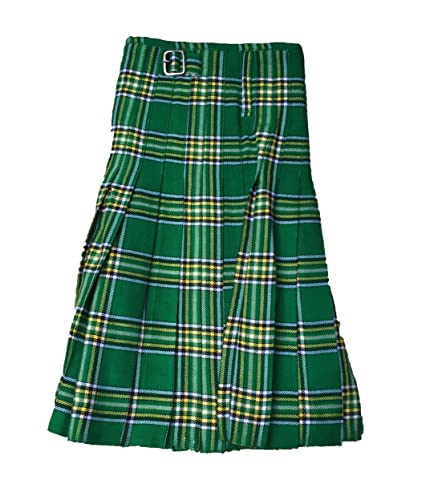 Irish