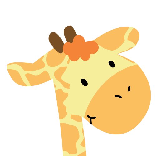 Safari Peachypink
