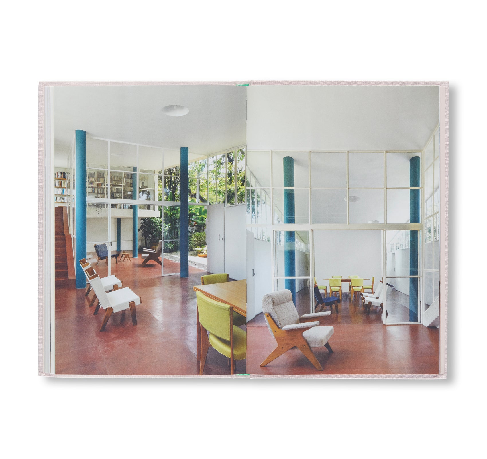 Lina Bo Bardi & Studio de Arte Palma - Revived Masterpieces from Bittencourt House | Mid-Century Modern Art & Design | Perfect for Home Decor, Office Spaces & Art Collections