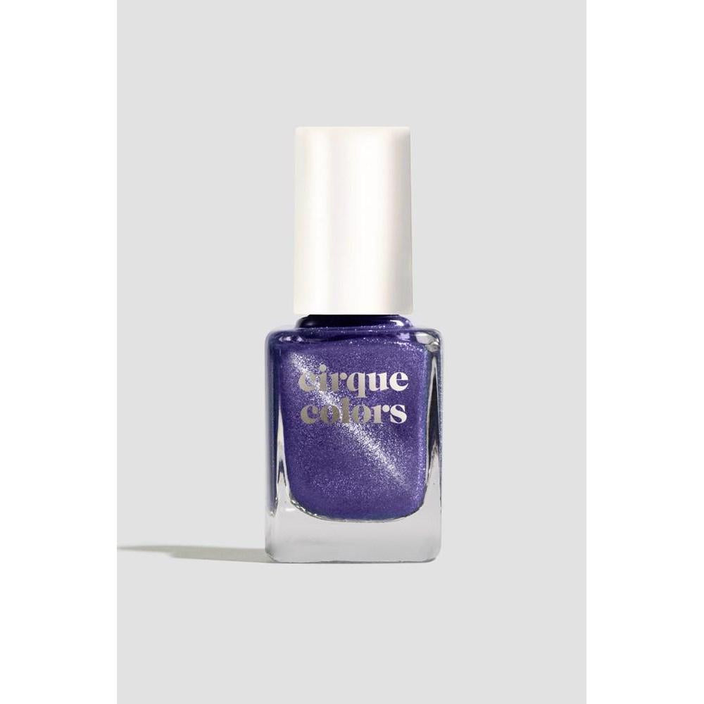Cirque Colors Daybreak Nail Polish - 0.37 oz Long Lasting Vegan & Cruelty Free Nail Lacquer - Perfect for Everyday Wear, Special Occasions & Professional Manicures