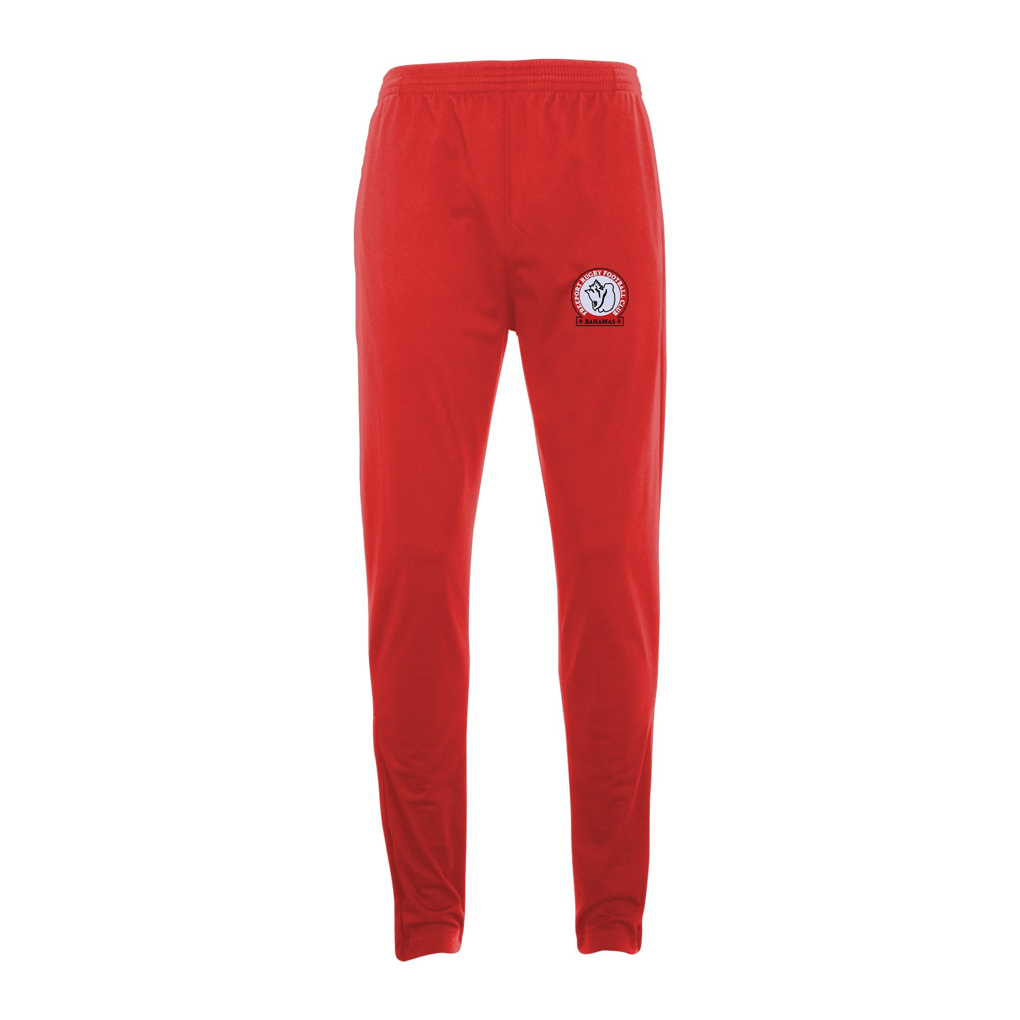 Freeport RFC Unisex Tapered Leg Pants - Comfortable Casual & Work Pants for Men and Women | Perfect for Office, Travel & Outdoor Activities
