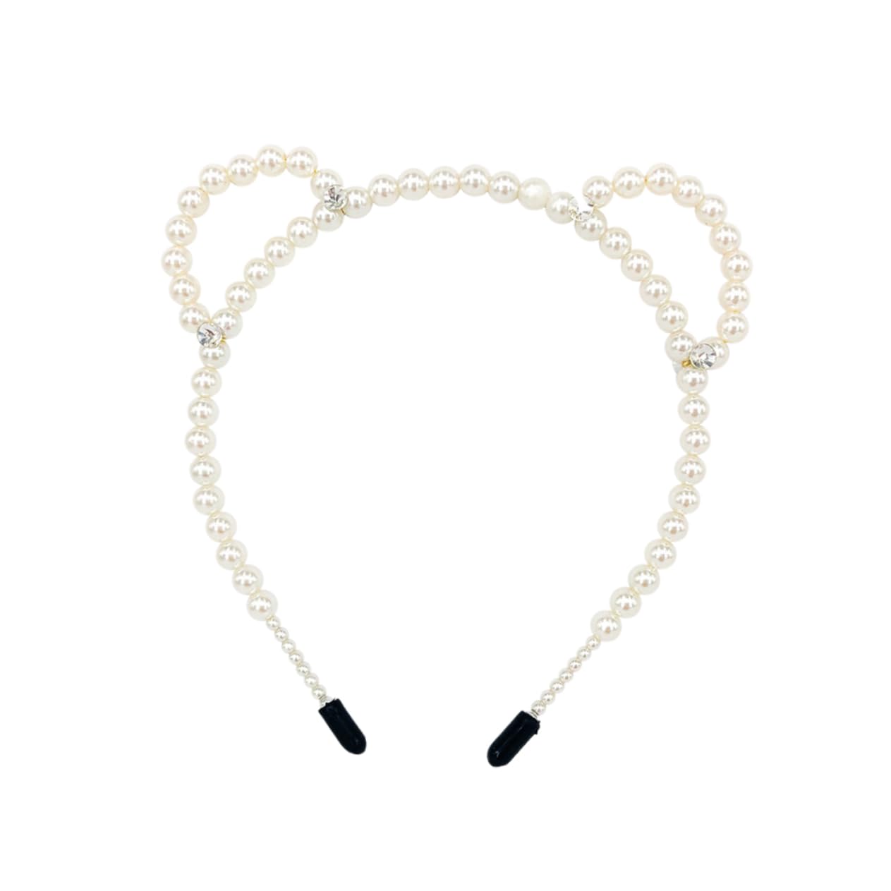Minkissy Printed Hair Bands for Women - Fashionable Hair Hoops & Headbands for Workouts, Yoga, and Everyday Styling
