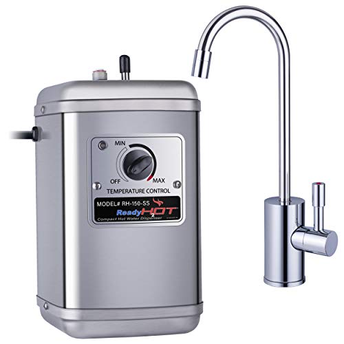 Polished Chrome Faucet