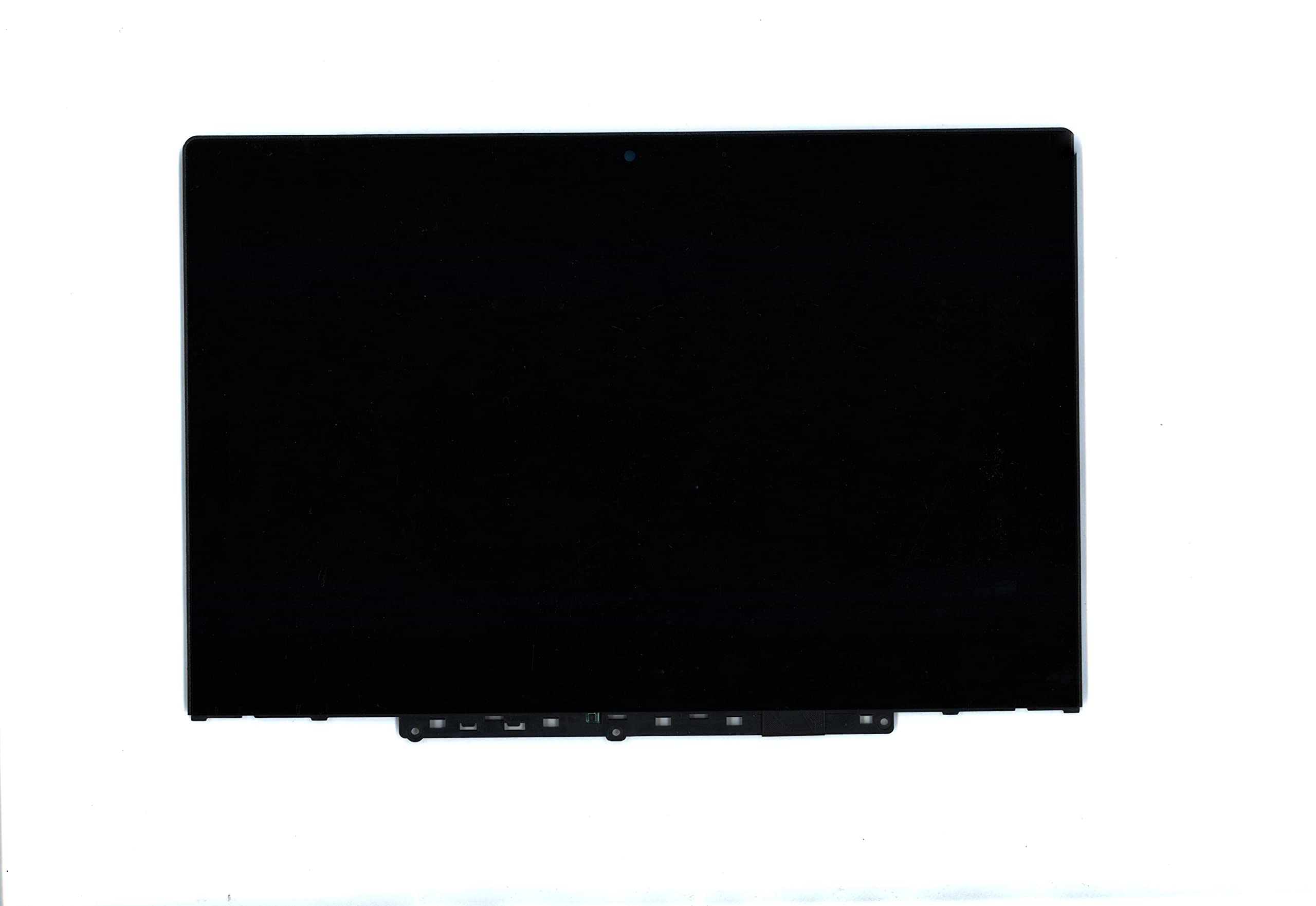 Original New LCD Touchscreen Digitizer Assembly for Lenovo 300E Chromebook 2nd Gen - Model 5D10N24832/5D10Y97713 - AST LCD Module Replacement Part for School & Business Use