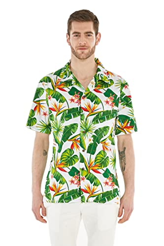 Men Short Sleeve