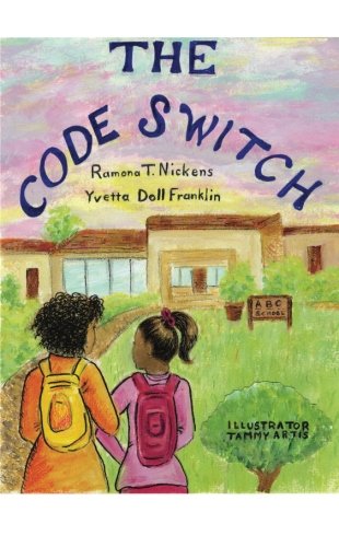 The Code Switch - Bestselling Novel About Race & Identity | Perfect for Book Clubs & Diversity Discussions