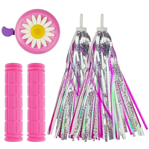 Pink bell