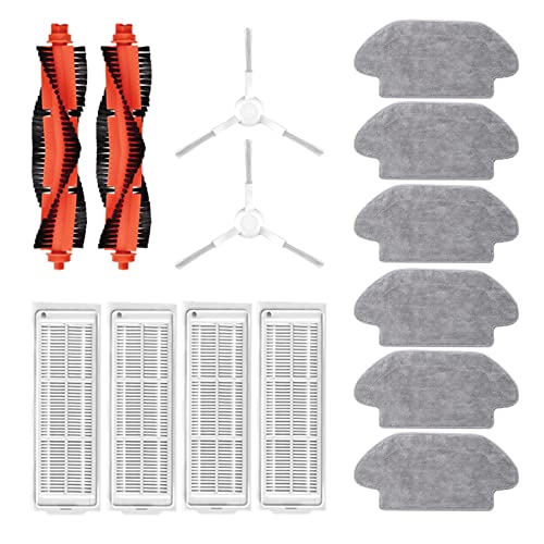 Set I