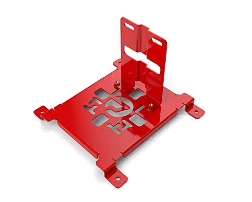 Razor Red