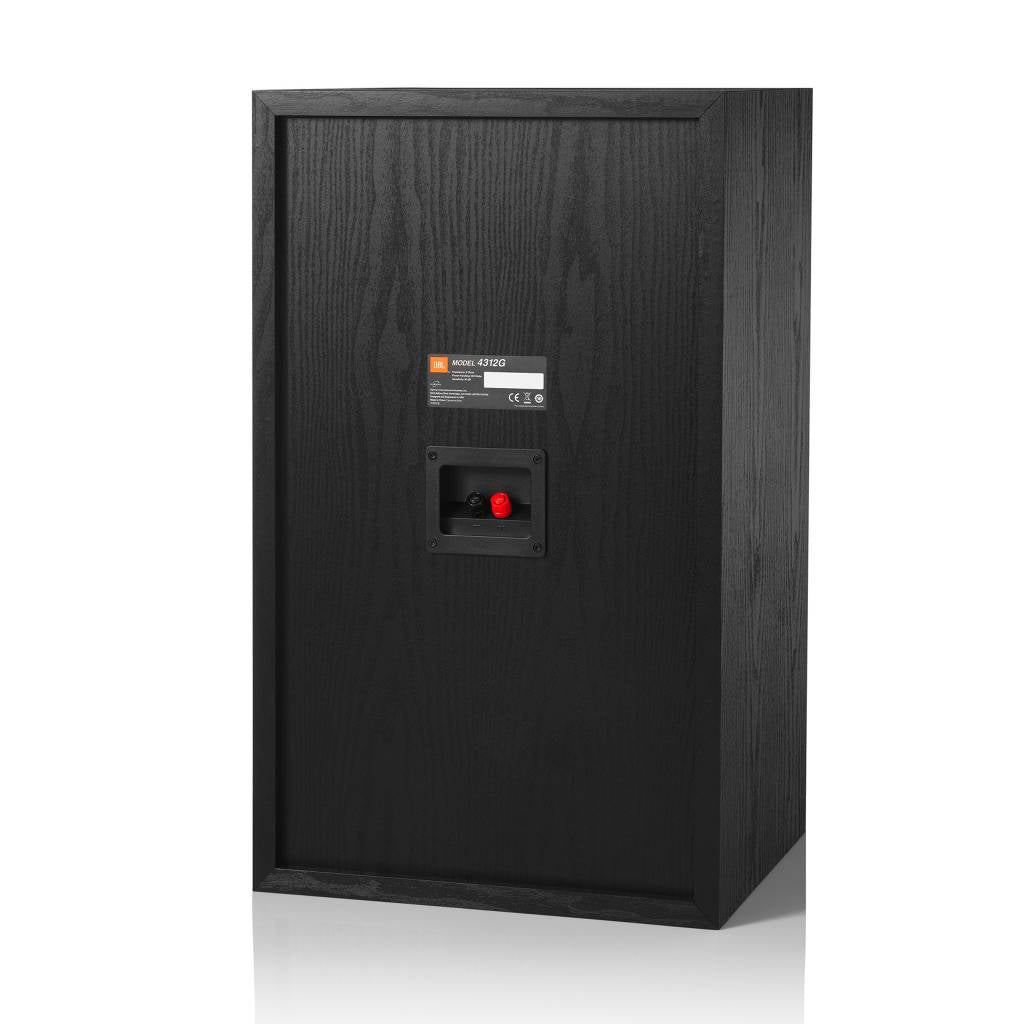 JBL 4312G Classic 3-Way 12