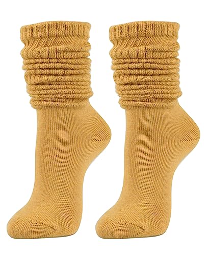 Mustard - 2pair