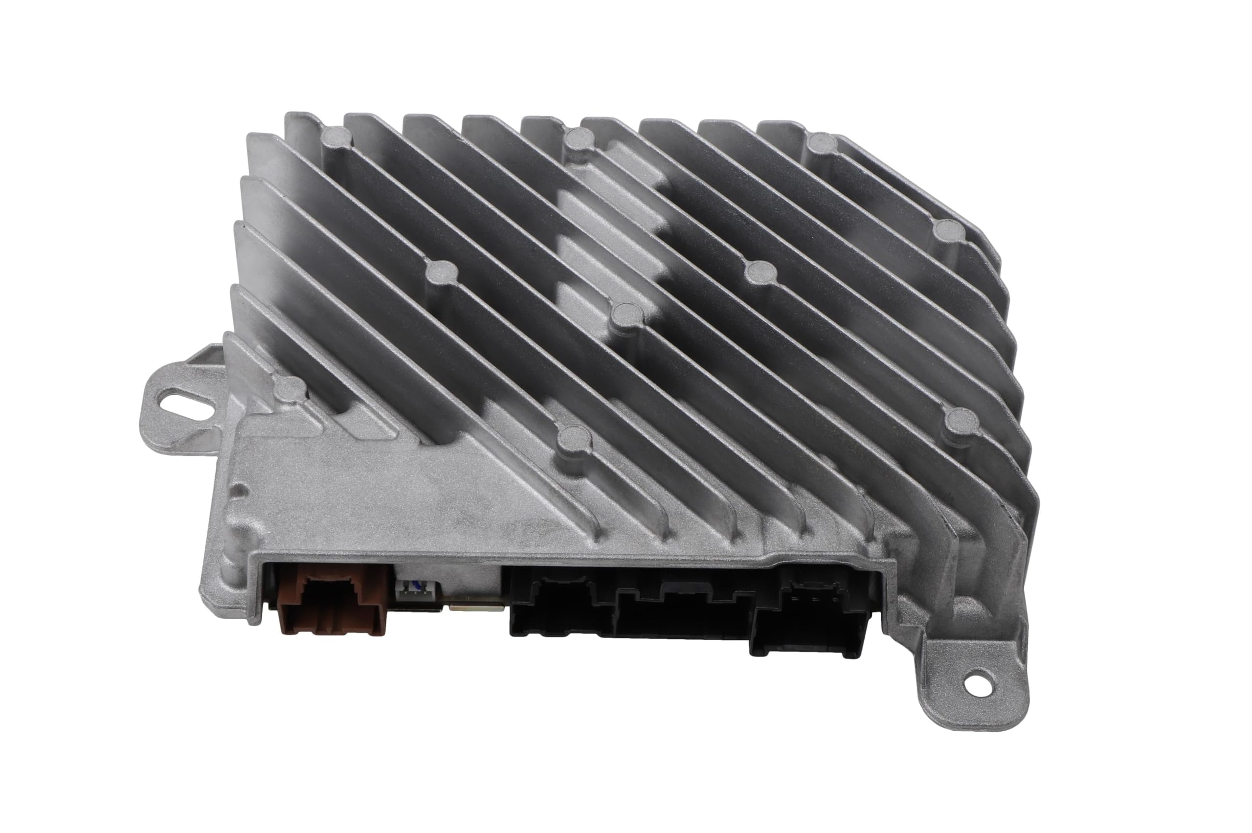 ACDelco GM Original Equipment 84813310 Radio Speaker Amplifier - Premium Car Audio Upgrade for GM Vehicles | Enhanced Sound Quality for Music & Calls