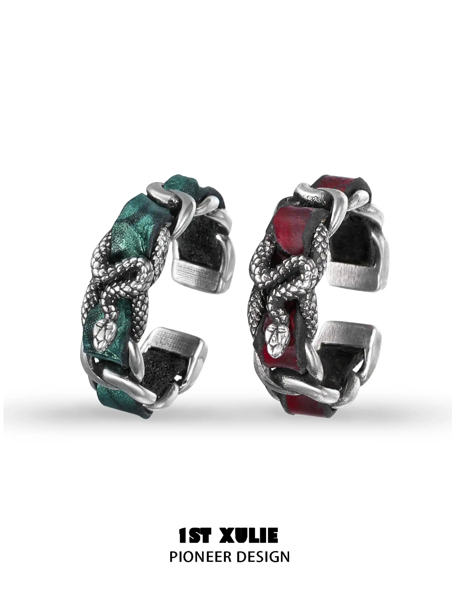red+green