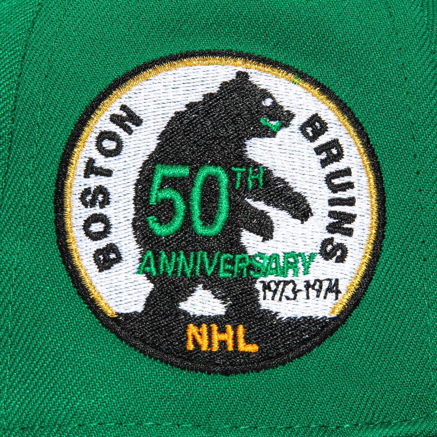 New Era 59Fifty NBA x NHL Crossover Boston Pack Snapback Hat - Official Licensed Sports Cap for Basketball & Hockey Fans - Perfect for Game Day, Streetwear & Collectors