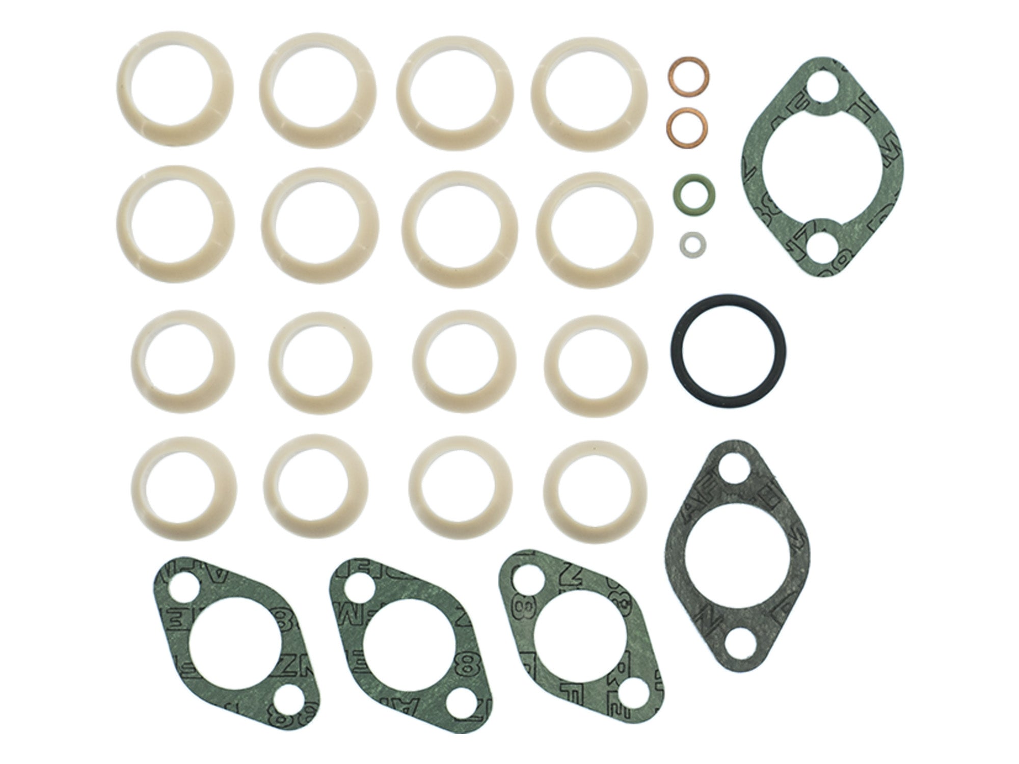High-Quality Cylinder Head Gasket Set for Engine Repair - Compatible with Most Car Models - Perfect for DIY Mechanics & Professional Auto Shops