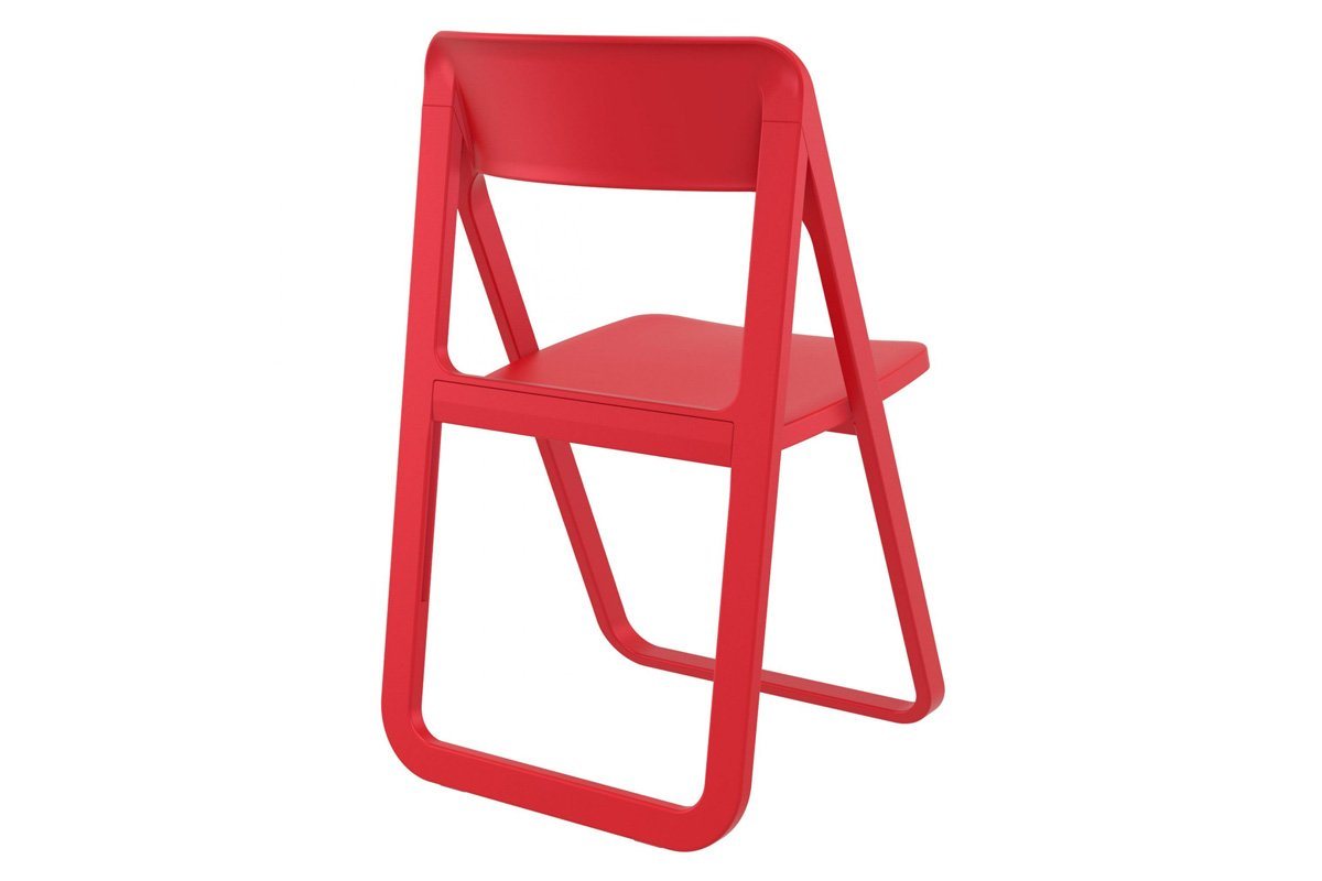 Premium Folding Chair for Hospitality & Events - Lightweight, Durable & Stackable - Perfect for Weddings, Parties, Banquets & Outdoor Gatherings