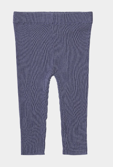 FUB Slimfit Leggings for Babies 6-24 Months - Soft, Stretchy & Comfortable - Perfect for Playtime, Daycare & Everyday Wear