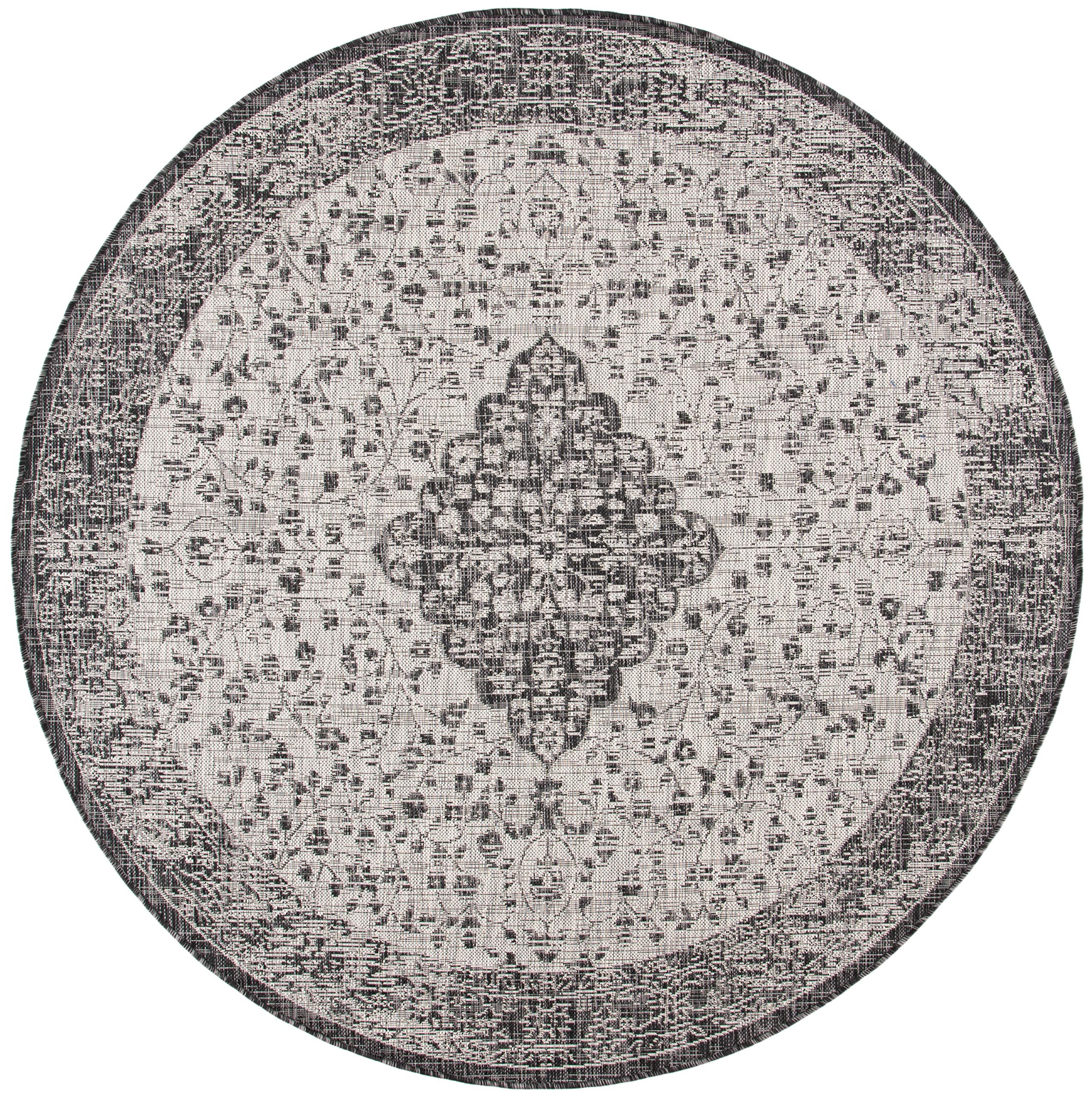 SAFAVIEH Courtyard Collection 6'7